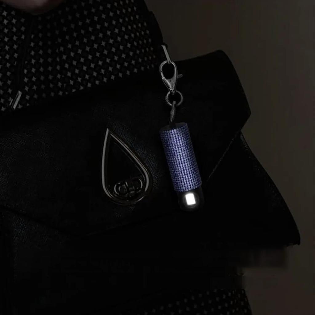 Женский портативный блистер-брелок 3 мл