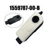 Для модели 3/Y Двигатель воздухозаборного колпака 1559787-00-B 155978700B Двигатель воздухозаборной решетки Простая установка Надежная мощность
