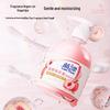 Освежающее мыло для рук Lam pure Персик