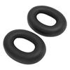 2PCS Leather Noise Isolation Ear Cushions for Bowers Wilkins Px7 Wireless Bluetooth Headphones