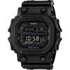 Мужские часы Casio G-Shock Tough Solar GX-56UBB-1JF Черный полимерный ремешок Водонепроницаемые