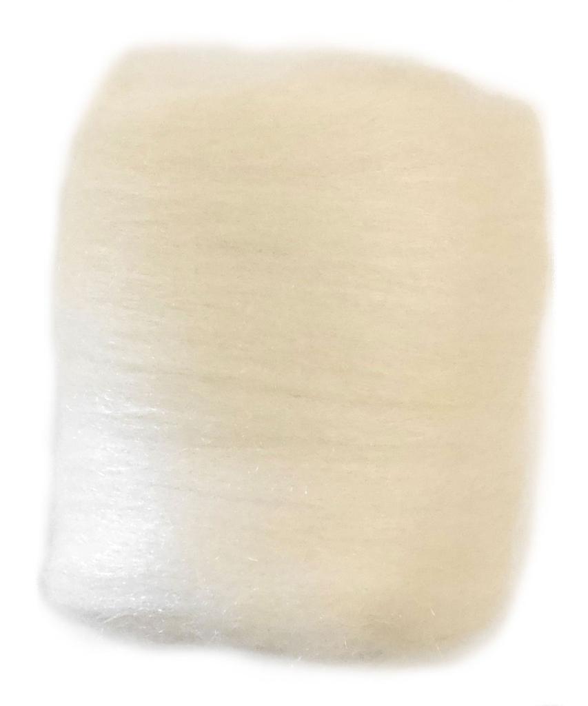 Hamanaka Twinkle Sparkling Шерстяной войлок, 30 г, Цвет. 421, H440-004-421