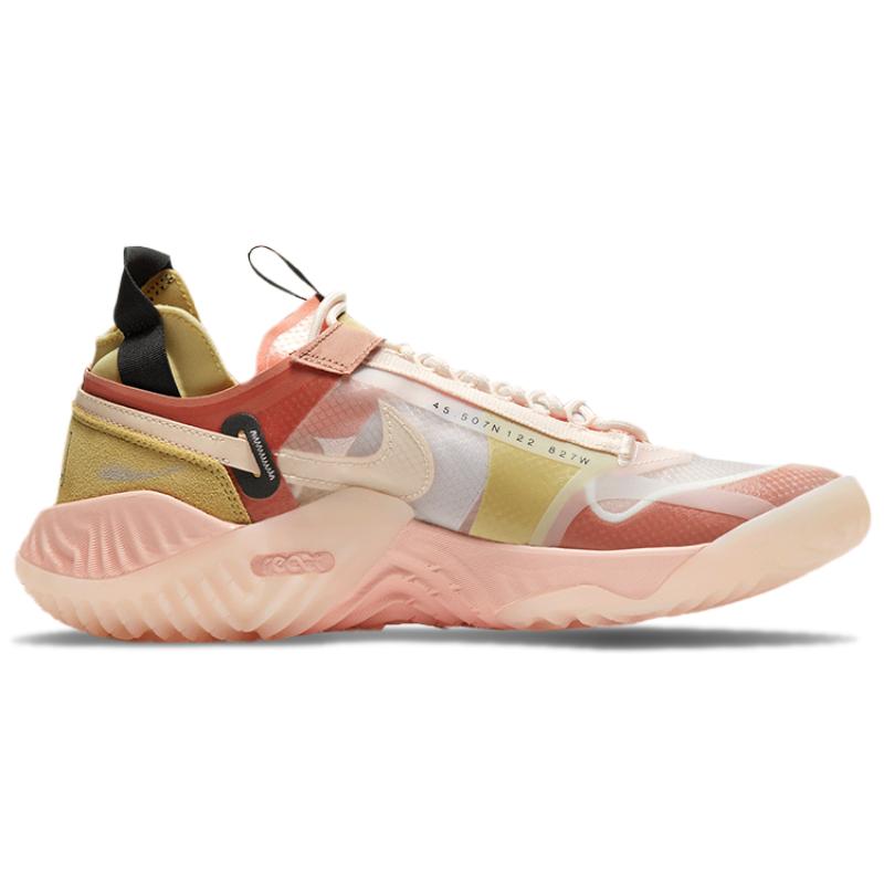 Jordan Delta Breathe Terra Румяна Jordan CW0783-104