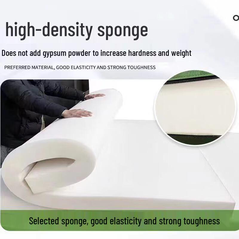 ZhiXun XianFeng Foldable Training & Gymnastics Mat