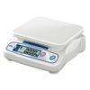 Digital Scale 12kg Minimum Pan No Law Compliant Product A&D SH-12KN Weighing Capacity Readability 0.005kg Size 230(W)190(D)mm Certification