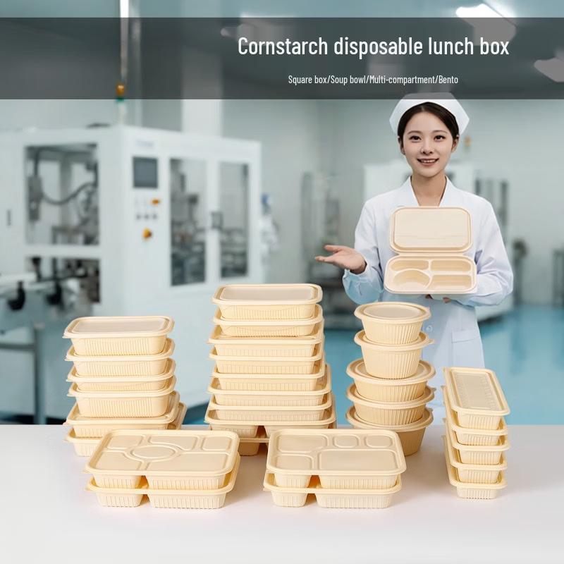 Shixun Disposable Food Container