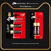 Shuanglu AA Alkaline Batteries CN plug (adapter included)