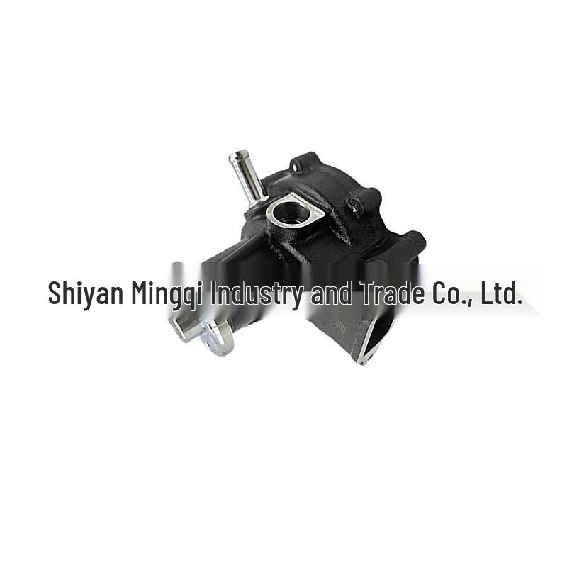 Водяной насос двигателя Sinotruk Howo Jiefang Foton 1006489425