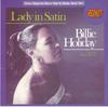 CD BILLIE HOLIDAY, RAY ELLIS & HIS ORC - Lady In Satin 4693802 Columbia 1991 Australia Jazz Used