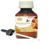 Levenmooi Апельсин,Сладкий (Цитрус х Синенсис) Чистое и натуральное эфирное масло терапевтического качества в пластиковой упаковке с пипеткой.