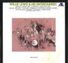 Виниловая пластинка WILLIE LEWIS HIS ENTERTAINERS Willie Lewis His Entertainers SW8400 1985 США Джаз Б/у