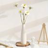 1pc-Nordic Plastic Vase Simple Small Fresh Flower Pot Storage Bottle for Flowers Living Room Modern Home Decorations Ornaments