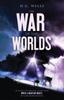 The The War of the Worlds Book
