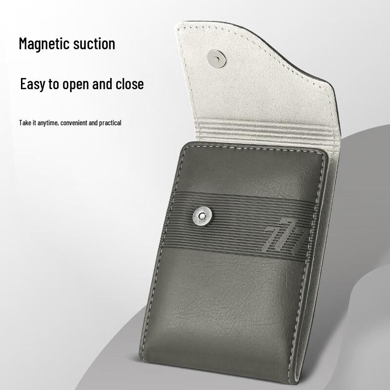 777 5-Piece Personal Grooming Kit