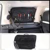 Для Land Rover Discovery 4 RL4 2010-2016 Сумка-органайзер для багажника автомобиля, правая сторона, Сумка для хранения, Аксессуары для интерьера автомобиля