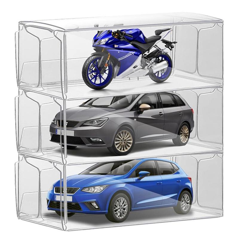 10/50/100 шт прозрачный домашний декор ПВХ пластиковые витрины коробки подарочная коробка для хранения прозрачная витрина подарочная упаковка