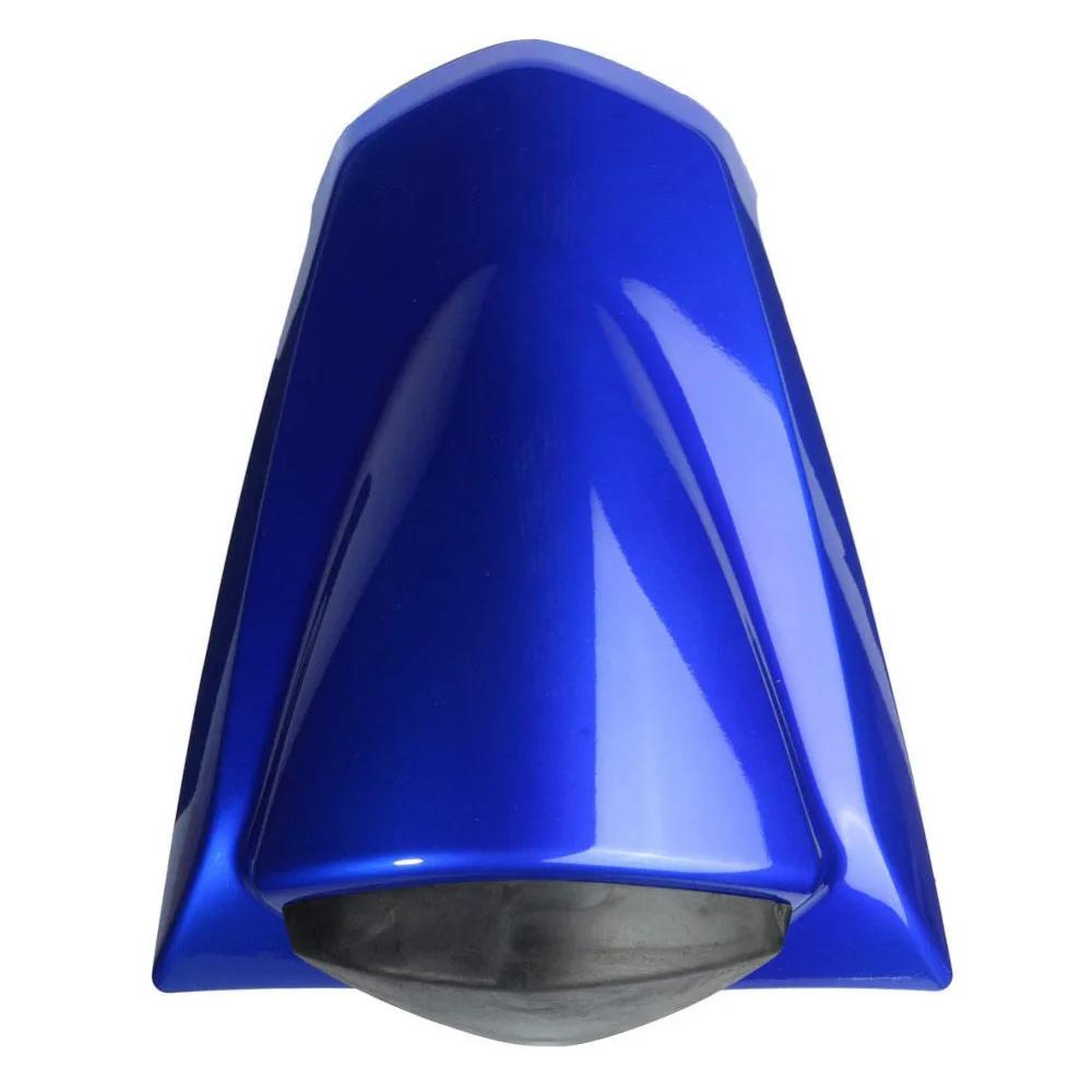 Rear Passenger Cowl Seat Back Cover Fairing Part For Kawasaki Ninja 250R ZX250R MotorcycleEX250 2008 2010 2011 2012