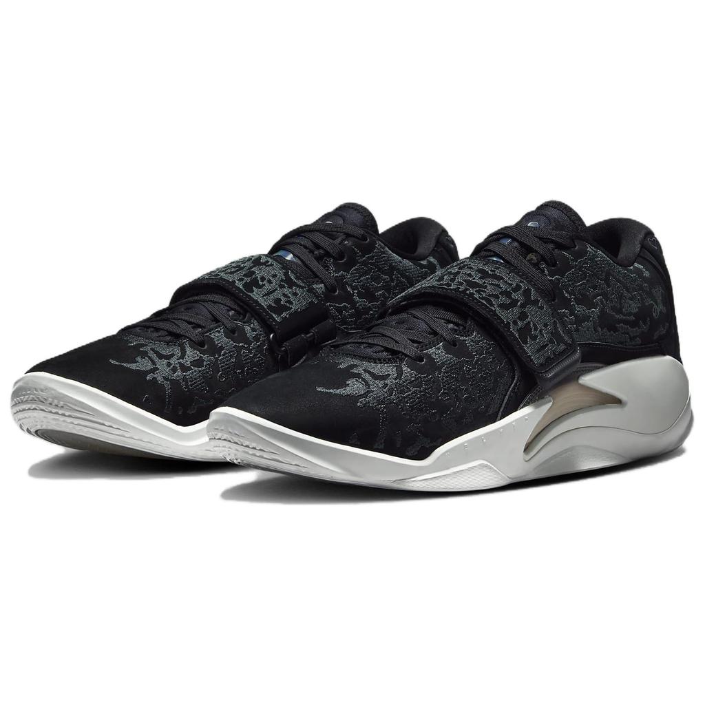 Air Jordan Zion 3 M.U.D. Se Pf 'Темный пепел' FN1778-002