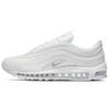 Новые Air Max 97 Triple White Wolf Grey 921826-101