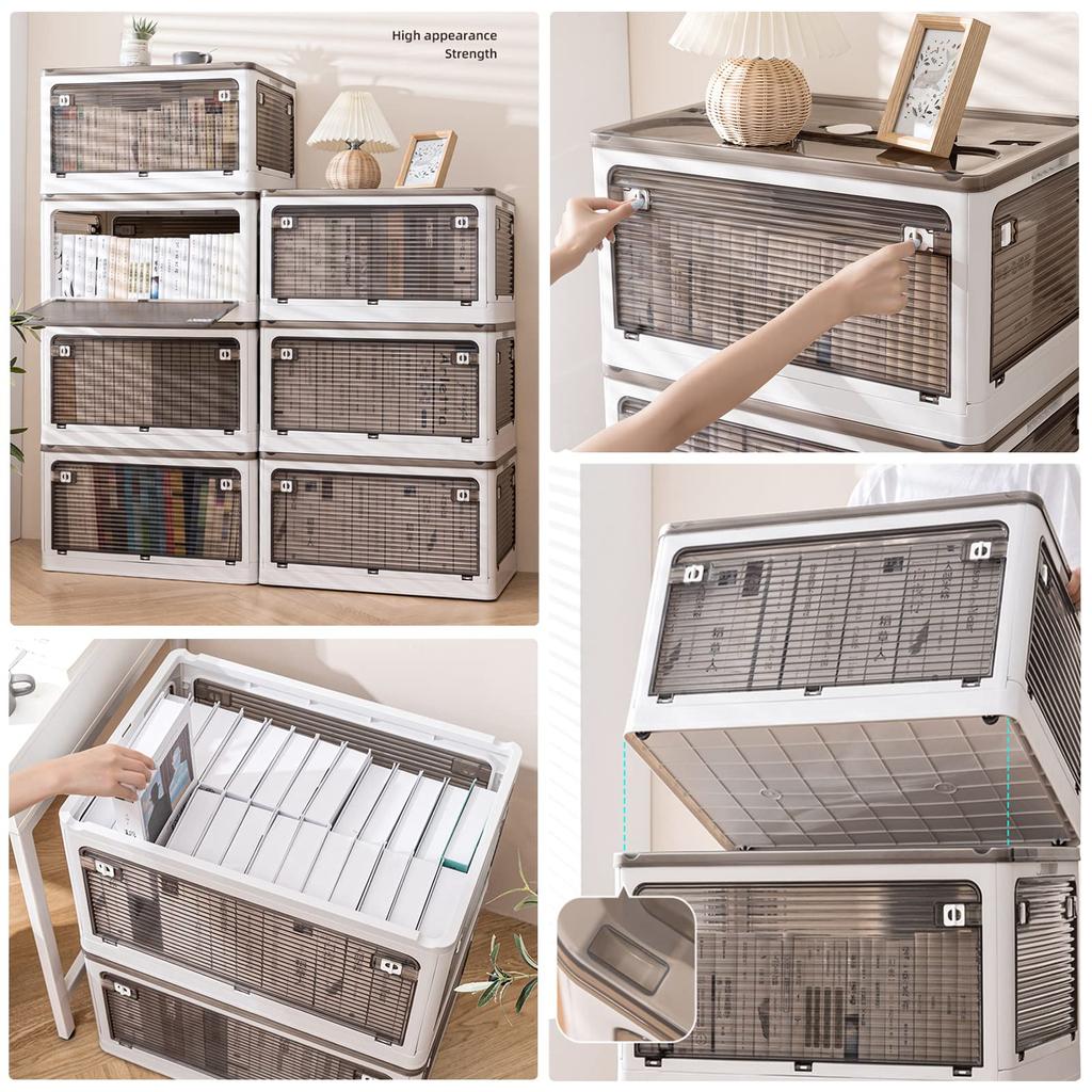 X Various Colors Set of (S 3, 40.5cm29cm24cm, 28.2L)