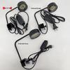 USB-светодиодная настольная клип-лампа для небольших аквариумов