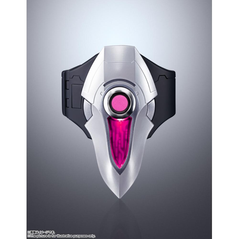 Bandai Tiger Bunny Proplica Storage Bangle Barnaby Brooks Jr. Ver.