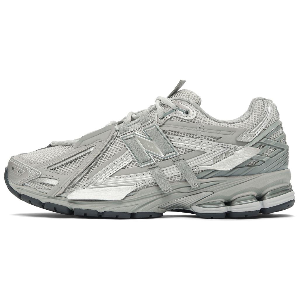 New Balance Кроссовки 1906A 'Concrete Silver Metallic' M1906AG