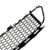 Front Center Lower Replacement Grill Grille Sturdy Bumper 51118068124 for BMW F30