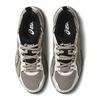 Asics Gel-Exalt 2 Универсальные Удобные Низкие Кроссовки для Бега Женские кроссовки Серый Черный 1012B869-250