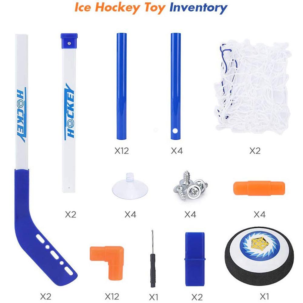Домашний детский хоккей на траве Студенты Хоккей на льду Спортивные хоккейные ворота в помещении Набор ворот для хоккея на траве Комплект для хоккея на траве