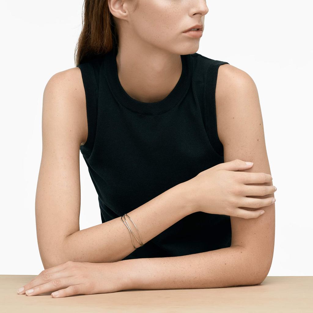 SKAGEN Браслет из нержавеющей стали SKJ1124040 [Skagen]