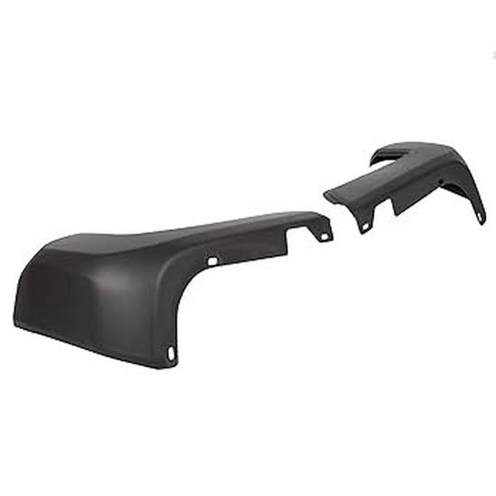 Подходит для Toyota Tacoma 2016-2022 Задняя нижняя боковая накладка бампера 52155-04010 52156