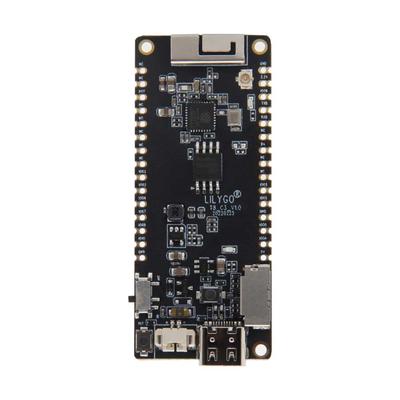 T8 C3 ESP32 32-битная отладочная плата Bluetooth-совместимый V5.0+BLE беспроводной модуль T8-C3 V1.0 оптимизированная отладочная плата