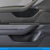 Защитная накладка на слот в двери Tesla Model Y из велюра