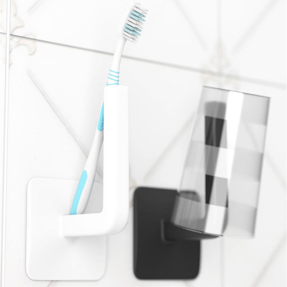 Держатель для туалетной бумаги Хранение в ванной комнате Держатель для бумажных полотенец Настенный крючок для кухни Подставка для туалетной бумаги Домашний органайзер Аксессуары для туалета