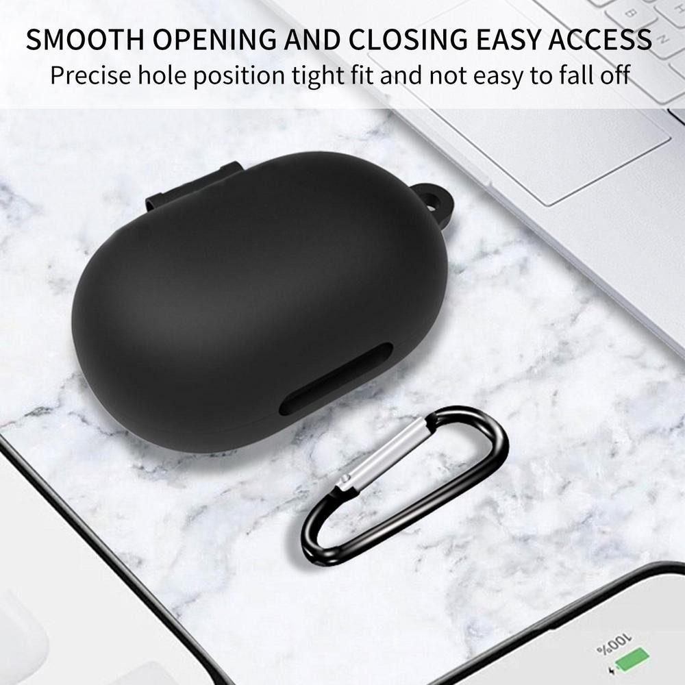 Пылезащитный защитный чехол для наушников, чехол для зарядки, чехол для Anker Sound Core Space A40, портативный