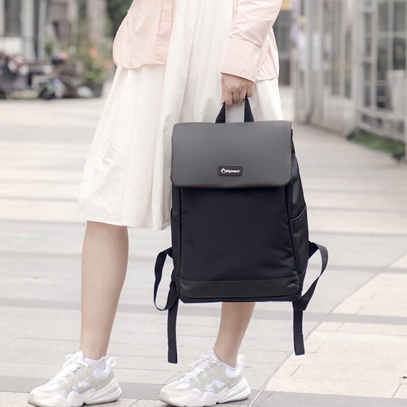 Модный рюкзак Diplomat DS-17006L