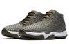 Jordan Future Olive Canvas 656503-305
