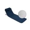 Beach Loungers With Backrest, Ultralight Beach Mats, Fishing Chair