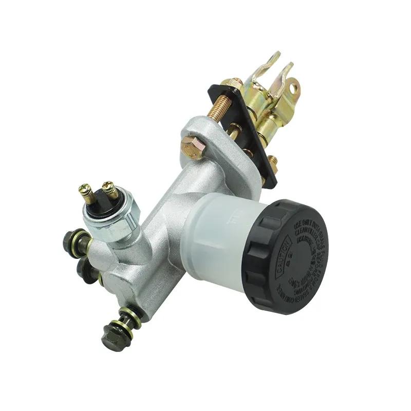 Motorcycle Go Kart Brake Master Cylinder Hydraulic For 90cc 110cc 125cc 200cc 250cc 300cc Buggy