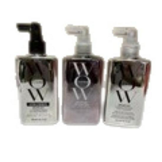 Color WOW Hair Care Series Leave-in Conditioner - High Quality.