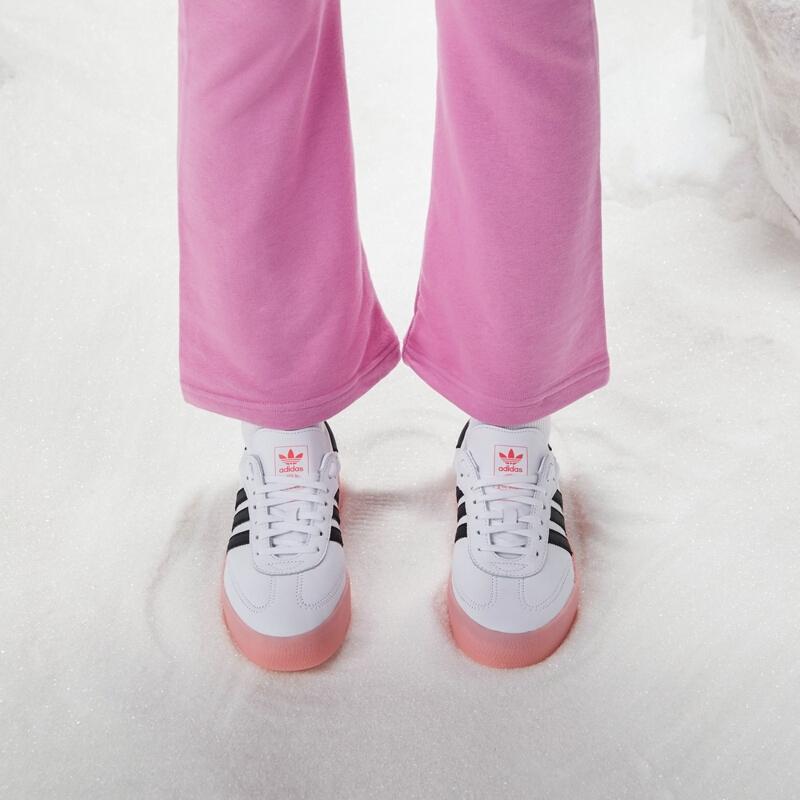 adidas Женские кроссовки Sambarose 'Valentine' EF4965