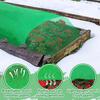 Winter Plant Cold-Proof Cloth Planter Box Frost Blanket Freeze Protection Cover from Frost Sun