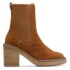 Clarks Shoes Cassiano Top Booties