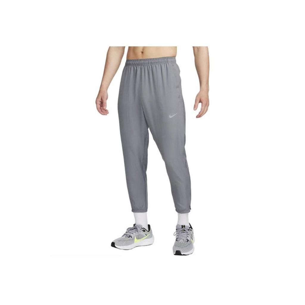 Nike Брюки для бега Challenger Dri-FIT Woven 'Дымчато-серый' FQ4781-084