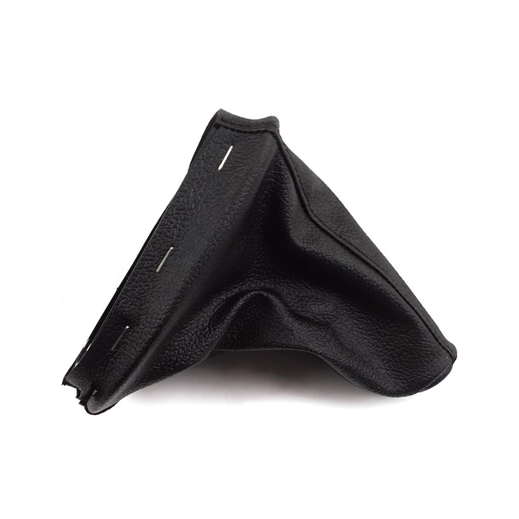 ESP1153 Черный чехол для рычага переключения передач для Ford Focus MK1 DAW DBW DNW DFW 1998-2005 98AB7B118BF