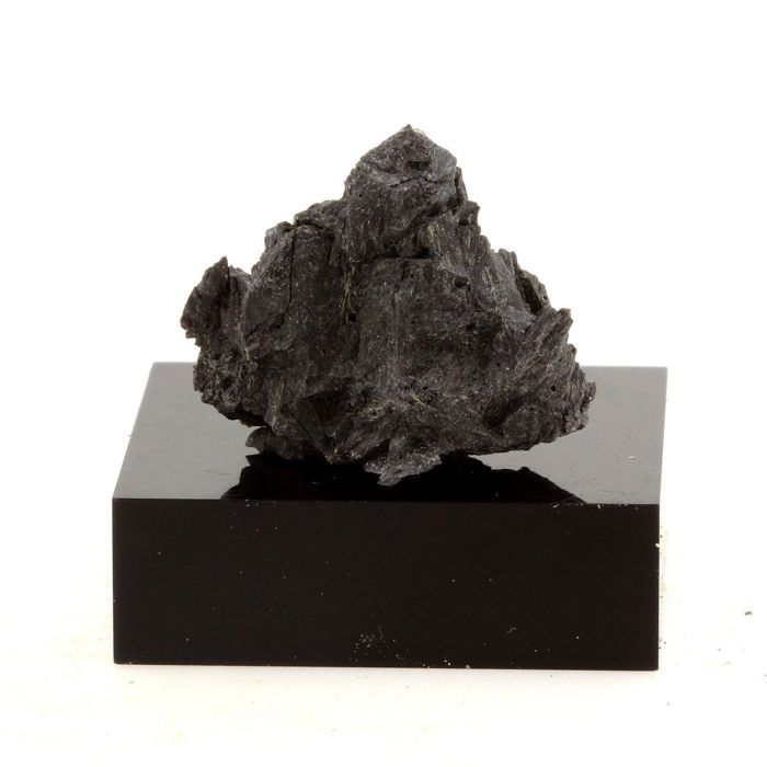 Pyroxène + rutile 30.14 carats