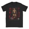 Randys Ortons Fashion T Shirts Unisex Women  100 Cotton  Tee Shirt Clothing