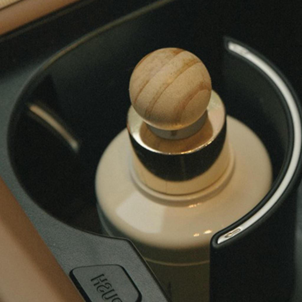 Rice & Herb Korean CAR Aroma DIFFUSER 80ml X 2 / Gift Eddition