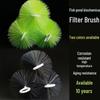 Fish Pond Bio Filter Brushes